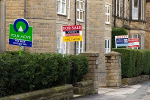 Buy to Let Mortgages