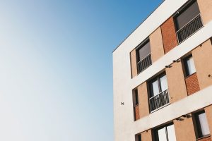 Block of flats