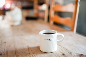 Buying or Starting a business