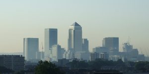 Canary Wharf