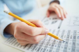 Accounting Funding Business