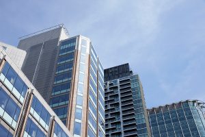 Apartments Building Funding