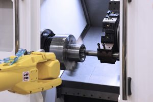 Industrial Commercial Engineering Business Funding