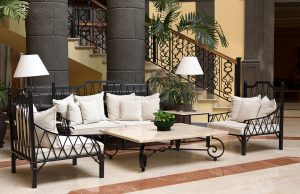 Hotel Property Loans Funding