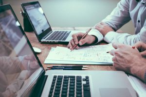 invoice finance, business