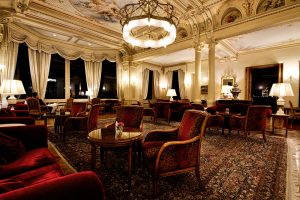 hotel and restaurant finance