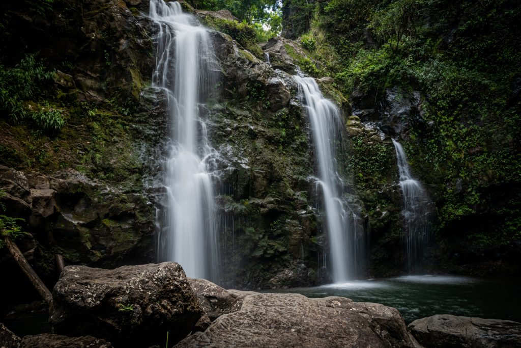 debt refinance: waterfalls