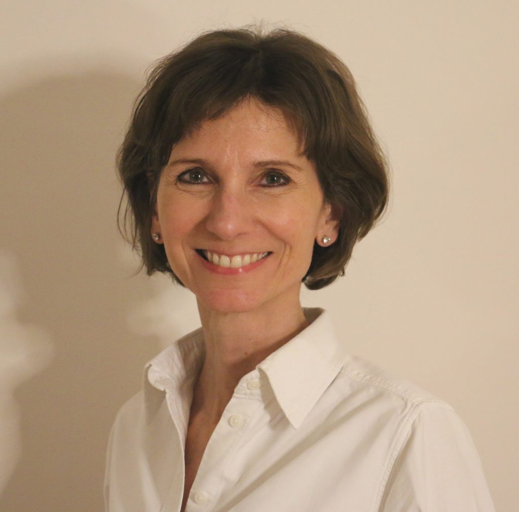 Barbara Cação, CC Finance